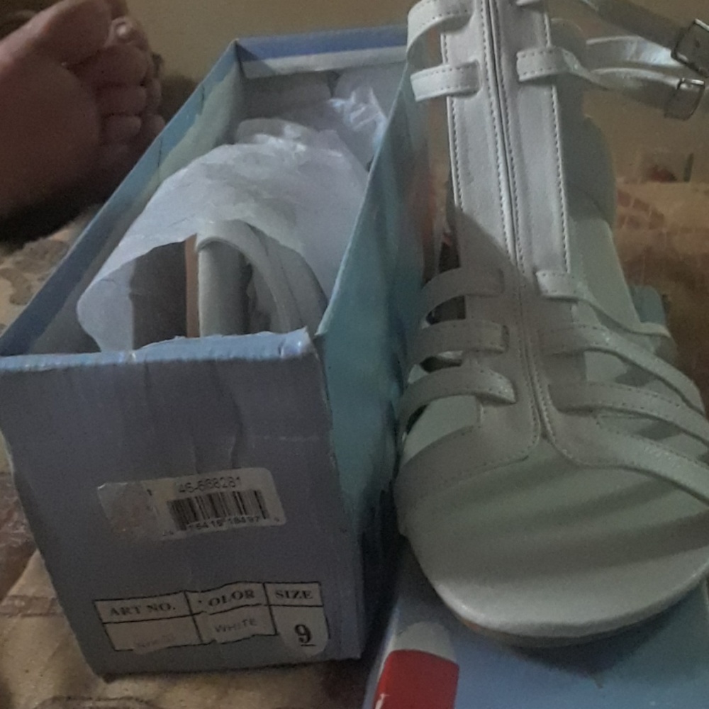 Sandals